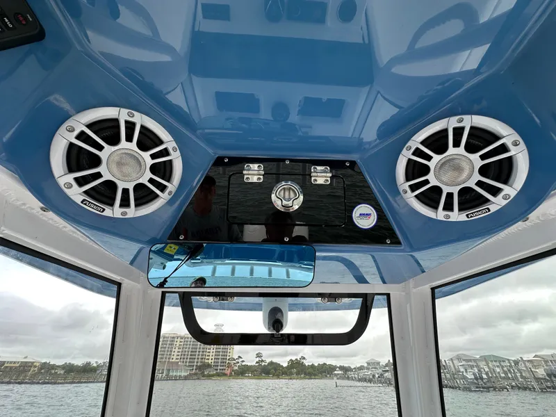 Slide: The Image of Sportsman Open 252 Center Console 2024 - 26