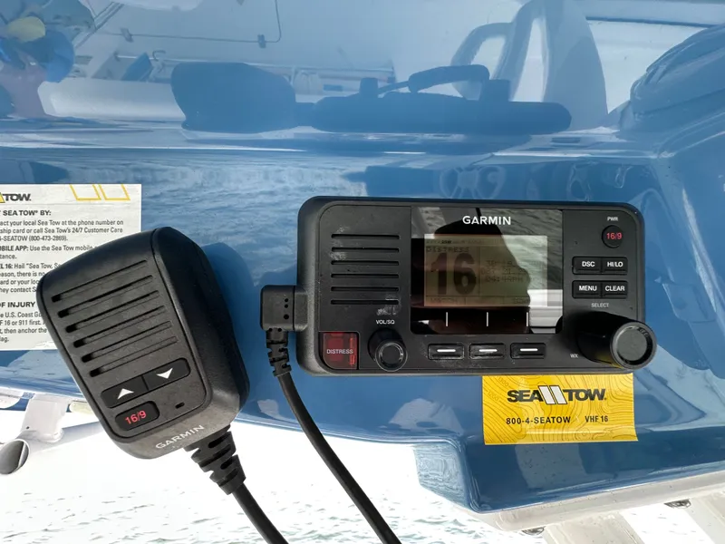 Slide: The Image of Sportsman Open 252 Center Console 2024 - 27