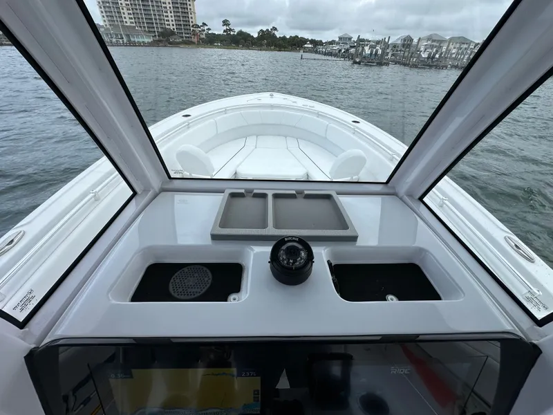 Slide: The Image of Sportsman Open 252 Center Console 2024 - 28