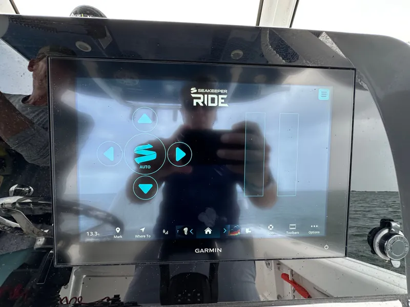 Slide: The Image of Sportsman Open 252 Center Console 2024 - 34
