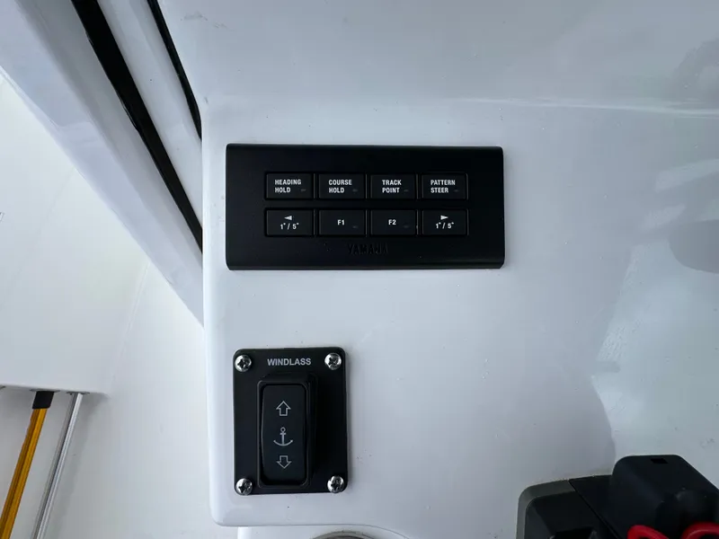 Slide: The Image of Sportsman Open 252 Center Console 2024 - 37