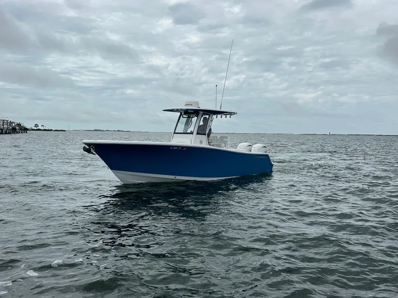 Slide: The Image of Sportsman Open 252 Center Console 2024 - 4