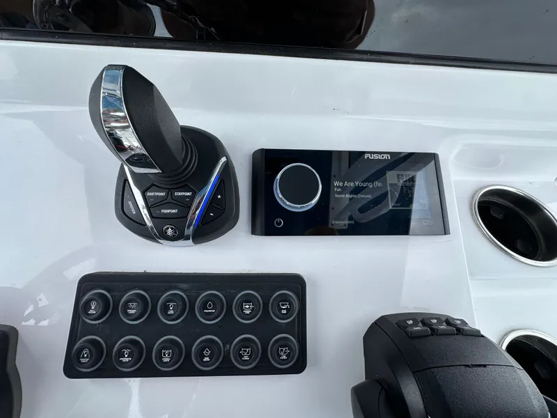 Slide: The Image of Sportsman Open 252 Center Console 2024 - 40