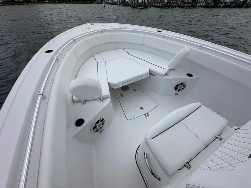 Slide: The Image of Sportsman Open 252 Center Console 2024 - 42