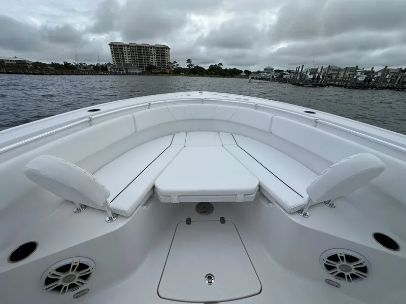Slide: The Image of Sportsman Open 252 Center Console 2024 - 43