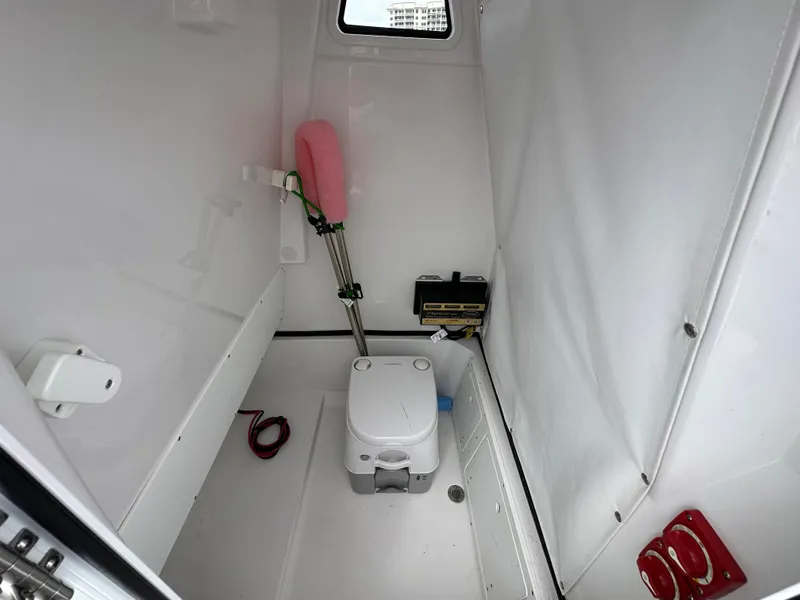 Slide: The Image of Sportsman Open 252 Center Console 2024 - 45