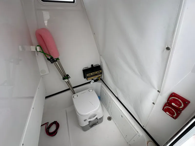 Slide: The Image of Sportsman Open 252 Center Console 2024 - 47