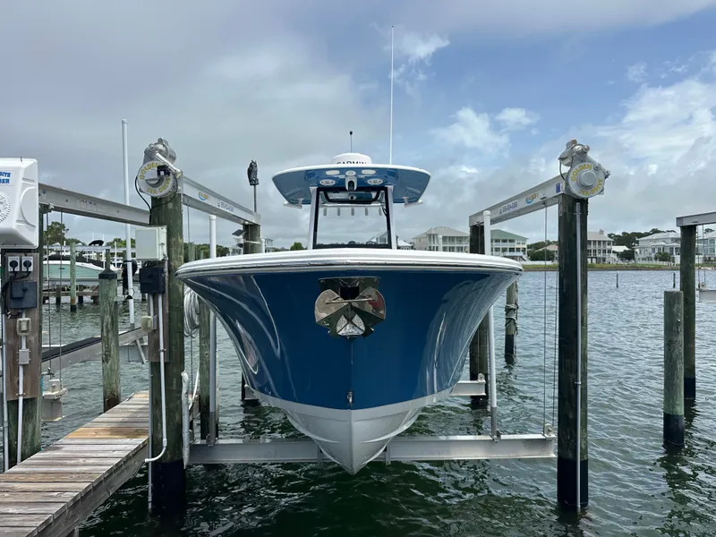Slide: The Image of Sportsman Open 252 Center Console 2024 - 5