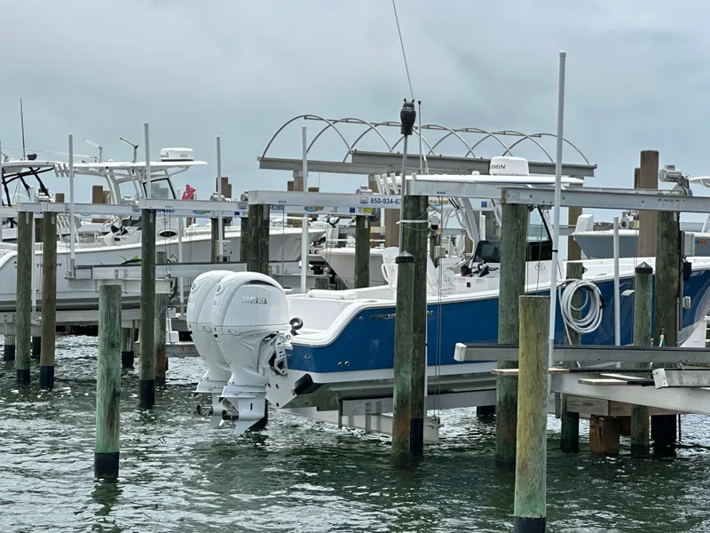 Slide: The Image of Sportsman Open 252 Center Console 2024 - 8