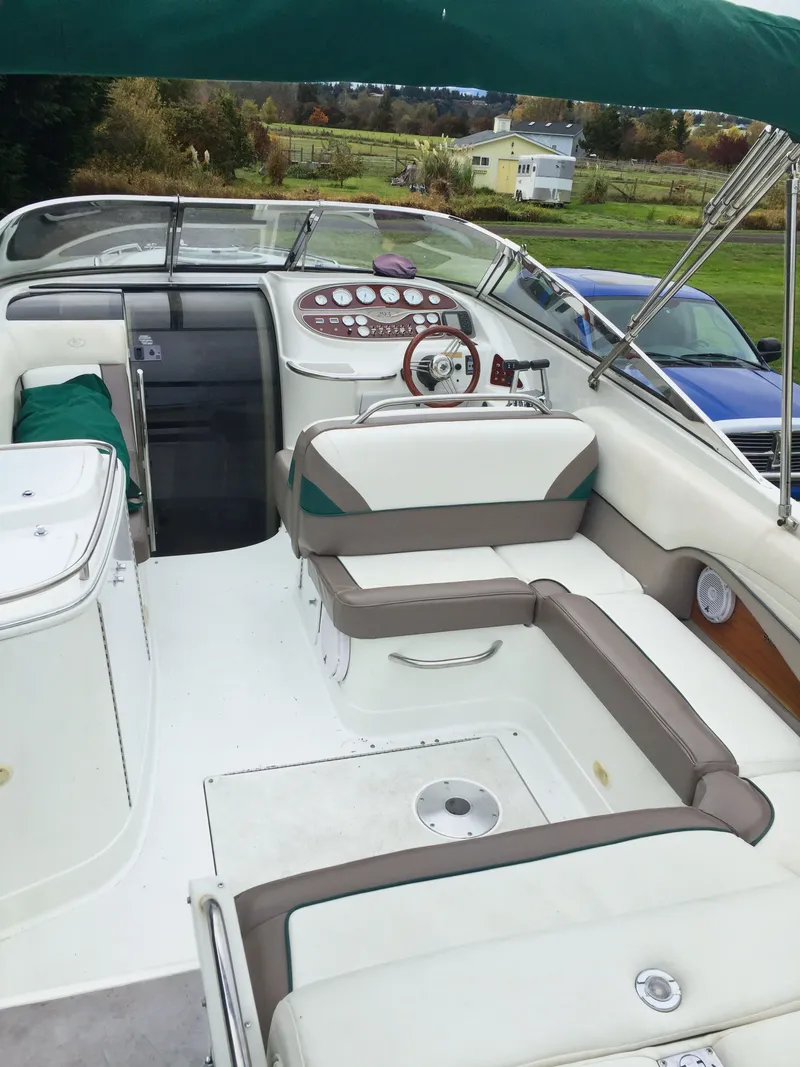Slide: The Image of Cobalt 293 1998 - 4