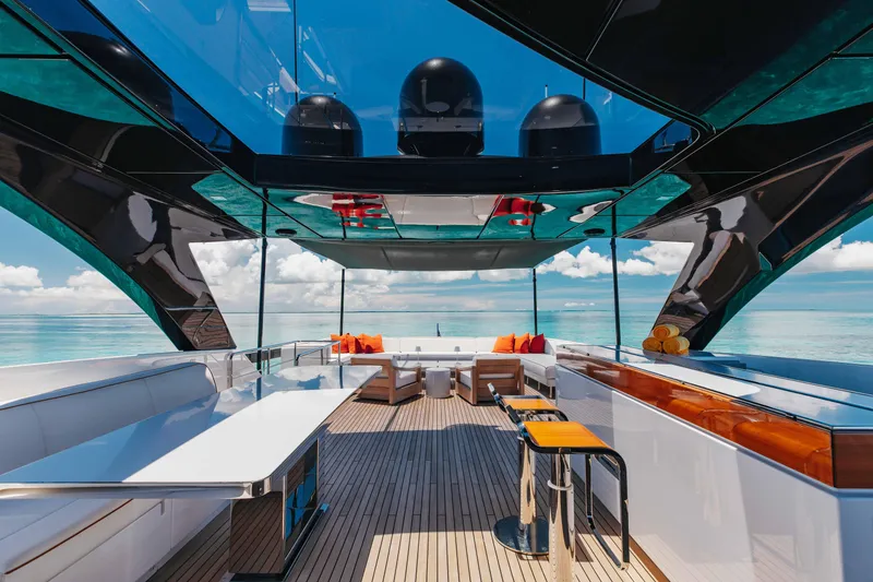 Slide: The Image of Riva 90' Argo 2020 - 53