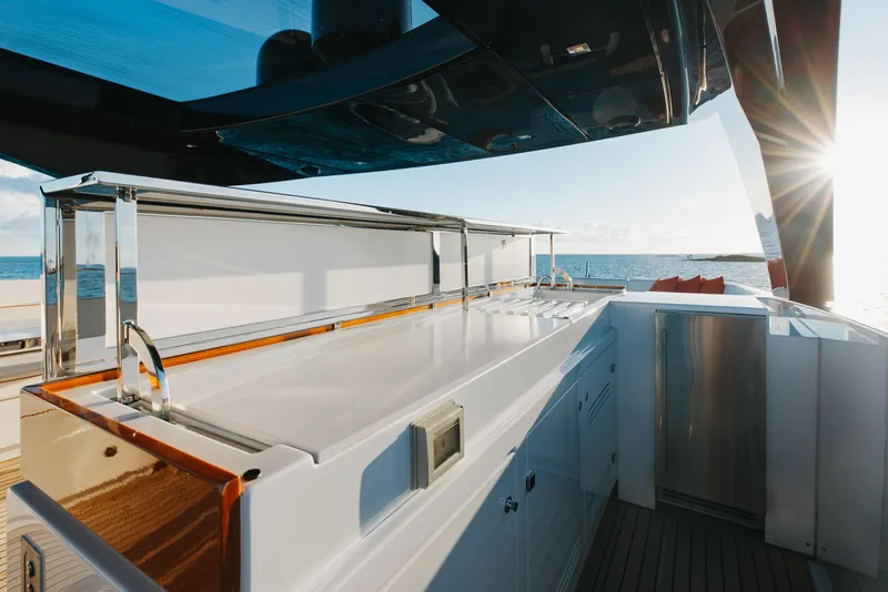 Slide: The Image of Riva 90' Argo 2020 - 56