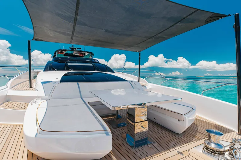 Slide: The Image of Riva 90' Argo 2020 - 63