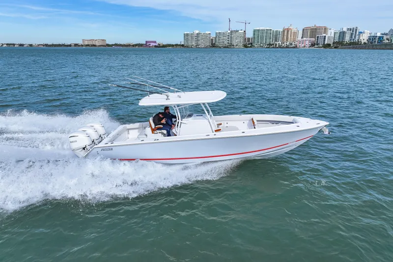 Slide: The Image of Jupiter 34 HFS 2025 Profile Photo Sarasota, FL Nov 2025 - 40