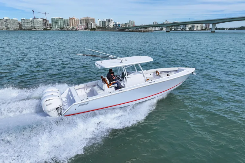 Slide: The Image of Jupiter 34 HFS 2025 Profile Photo Sarasota, FL Nov 2025 - 41
