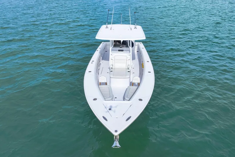Slide: The Image of Jupiter 34 HFS 2025 Profile Photo Sarasota, FL Nov 2025 - 6