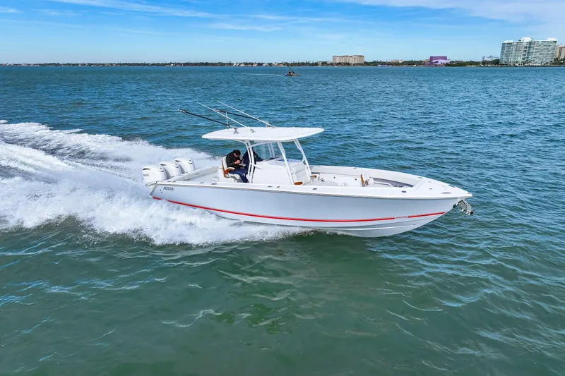 Slide: The Image of Jupiter 34 HFS 2025 Profile Photo Sarasota, FL Nov 2025 - 39