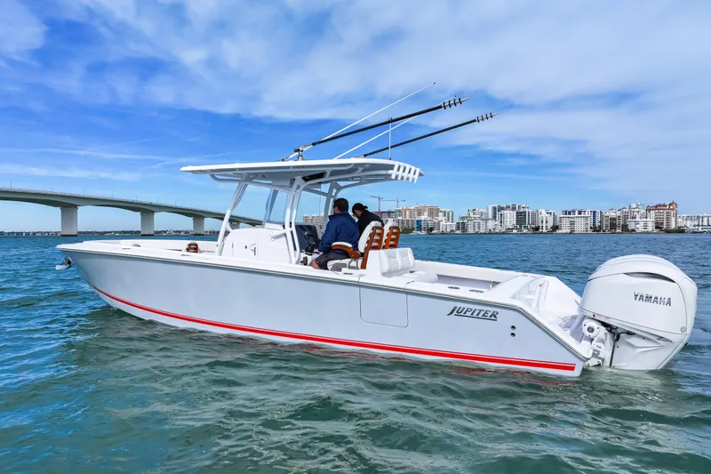 Slide: The Image of Jupiter 34 HFS 2025 Profile Photo Sarasota, FL Nov 2025 - 10