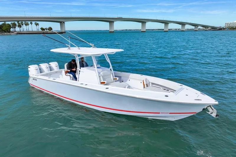 Slide: The Image of Jupiter 34 HFS 2025 Profile Photo Sarasota, FL Nov 2025 - 19