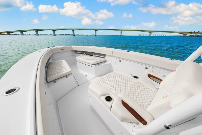 Slide: The Image of Jupiter 34 HFS 2025 foredeck - 66