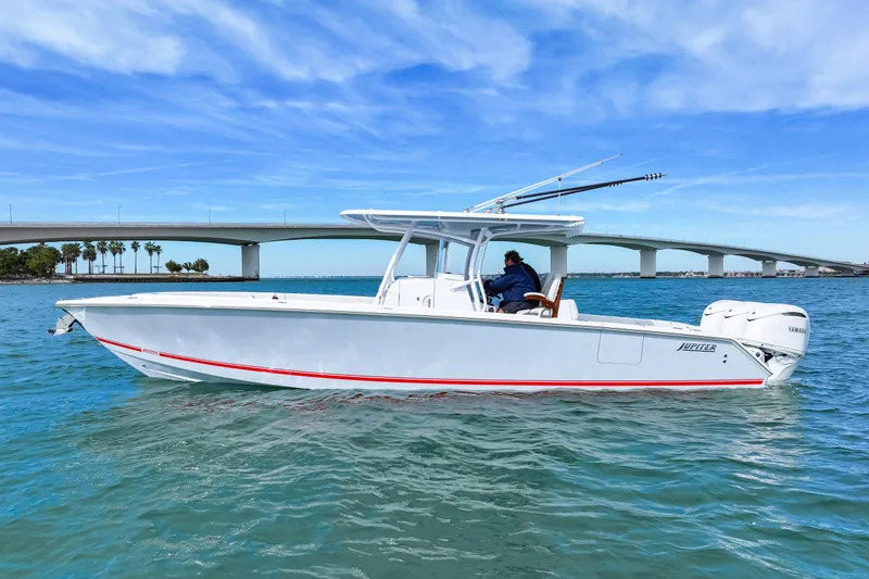 Slide: The Image of Jupiter 34 HFS 2025 Profile Photo Sarasota, FL Nov 2025 - 8