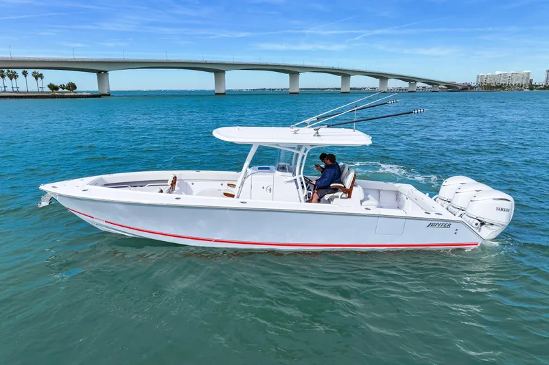 Slide: The Image of Jupiter 34 HFS 2025 Profile Photo Sarasota, FL Nov 2025 - 9