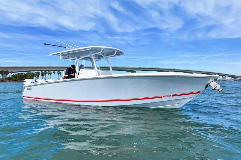 Slide: The Image of Jupiter 34 HFS 2025 Profile Photo Sarasota, FL Nov 2025 - 17