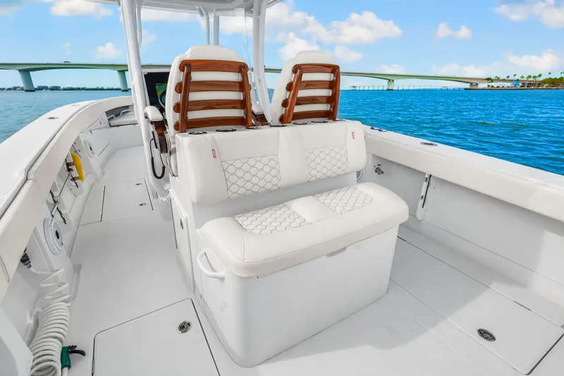 Slide: The Image of Jupiter 34 HFS 2025 Cockpit and Helm - 51