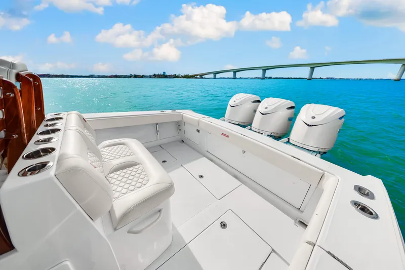 Slide: The Image of Jupiter 34 HFS 2025 Cockpit - 48