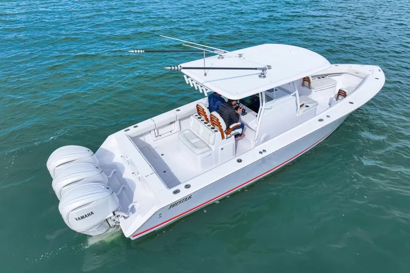 Slide: The Image of Jupiter 34 HFS 2025 Profile Photo Sarasota, FL Nov 2025 - 15