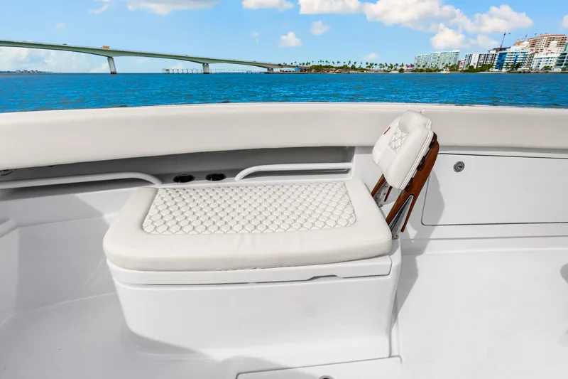 Slide: The Image of Jupiter 34 HFS 2025 Forward Seating including seatback - 68