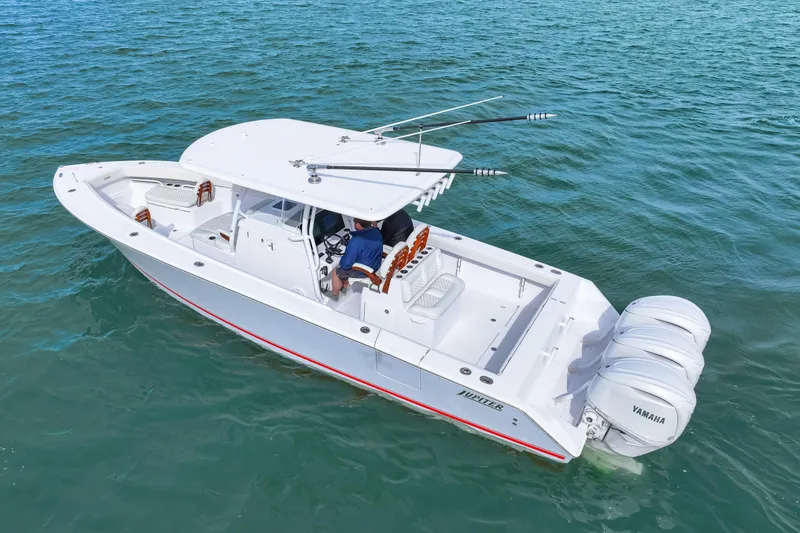 Slide: The Image of Jupiter 34 HFS 2025 Profile Photo Sarasota, FL Nov 2025 - 12