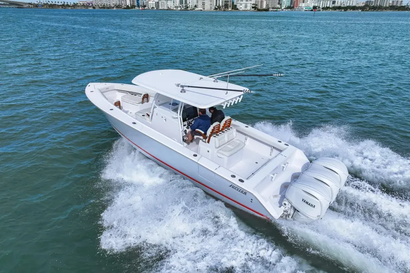 Slide: The Image of Jupiter 34 HFS 2025 Profile Photo Sarasota, FL Nov 2025 - 30