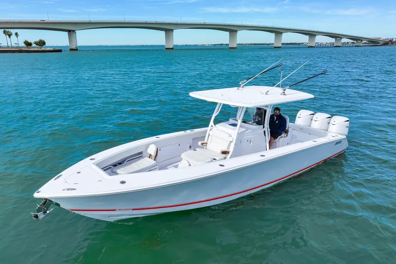 Slide: The Image of Jupiter 34 HFS 2025 Profile Photo Sarasota, FL Nov 2025 - 3
