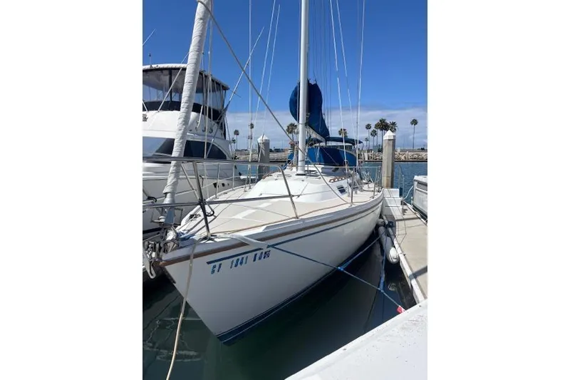 Slide: The Image of Port Bow - 1