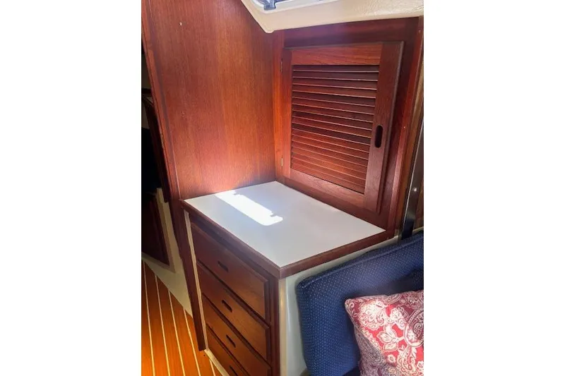 Slide: The Image of Cabinetry/Storage - 15