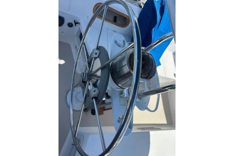 Slide: The Image of Wheel/Autopilot - 5