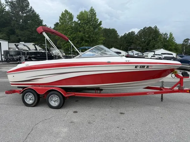 The Image of Tahoe Q6 Sport 2007 - 1