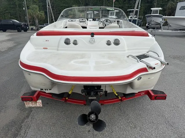 Slide: The Image of Tahoe Q6 Sport 2007 - 4