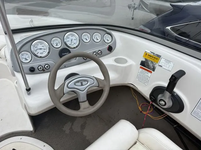 Slide: The Image of Tahoe Q6 Sport 2007 - 5