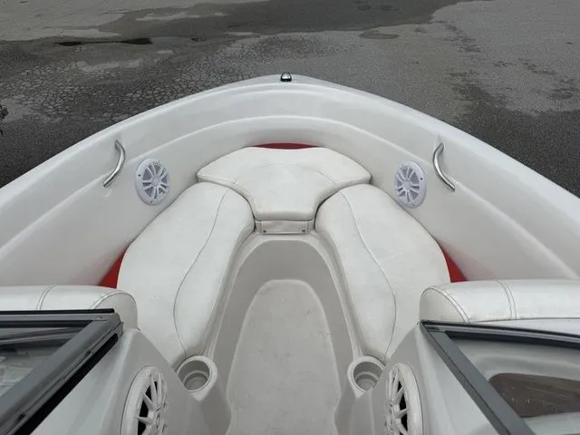 Slide: The Image of Tahoe Q6 Sport 2007 - 6