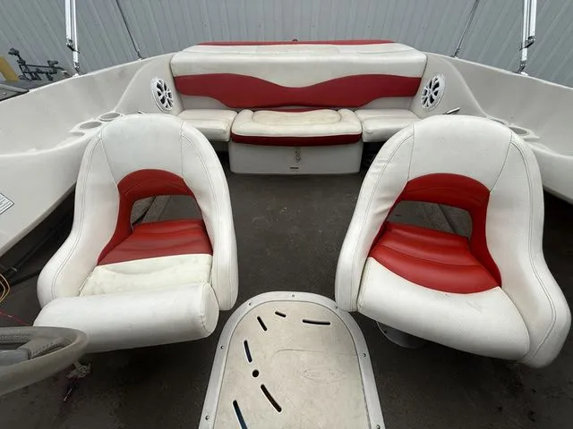 Slide: The Image of Tahoe Q6 Sport 2007 - 7