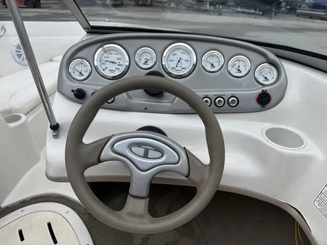 Slide: The Image of Tahoe Q6 Sport 2007 - 9