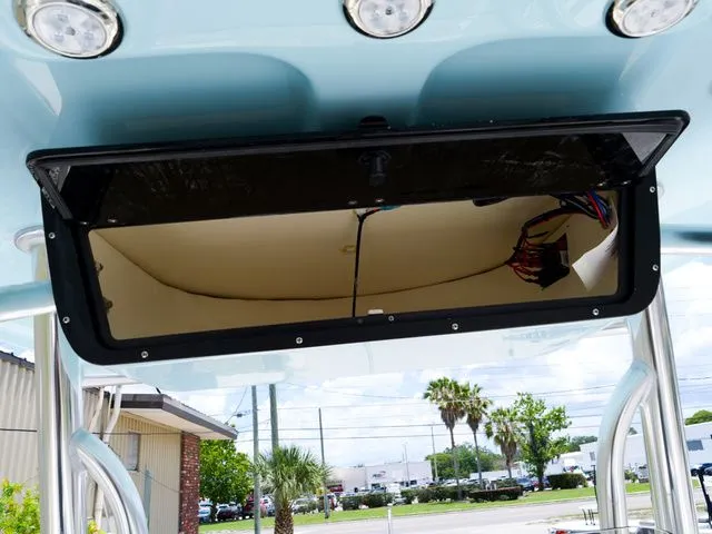 Slide: The Image of Bulls Bay 230 Center Console 2027 - 15