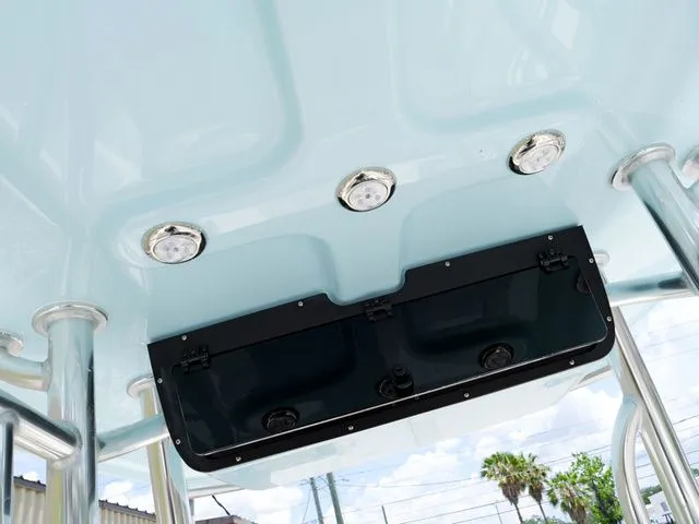 Slide: The Image of Bulls Bay 230 Center Console 2027 - 16