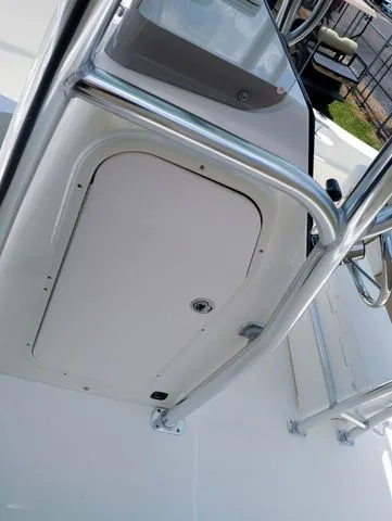 Slide: The Image of Bulls Bay 230 Center Console 2027 - 18