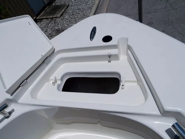 Slide: The Image of Bulls Bay 230 Center Console 2027 - 19