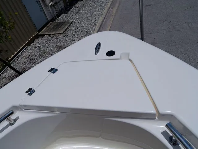 Slide: The Image of Bulls Bay 230 Center Console 2027 - 20