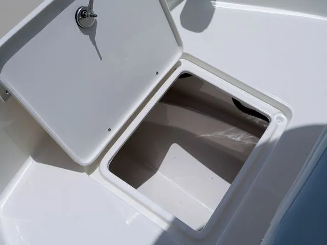 Slide: The Image of Bulls Bay 230 Center Console 2027 - 21