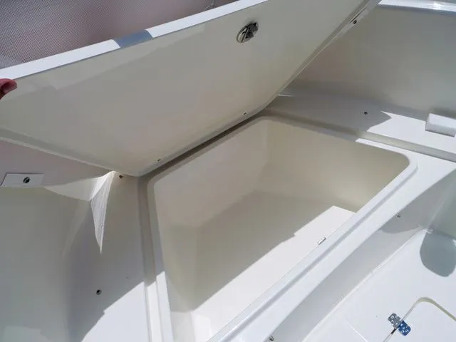 Slide: The Image of Bulls Bay 230 Center Console 2027 - 22